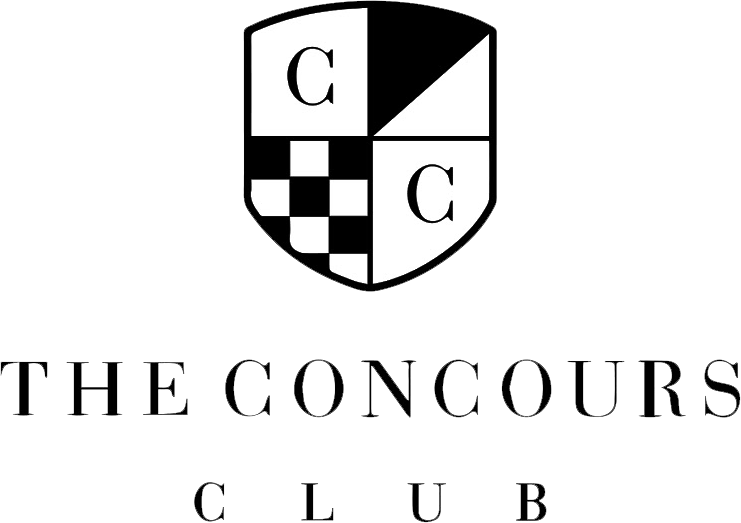 The Concours Club